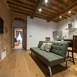 The Rose Appartement Sienne