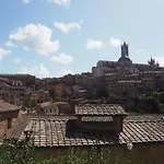 The Rose Appartement Sienne