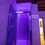 Appartement The Rose *
