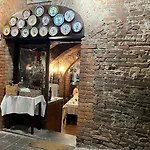 The Rose Appartement Sienne