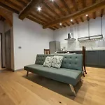 Apartment The Rose *