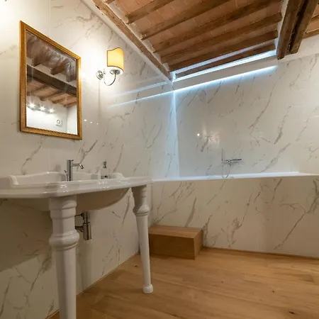 The Rose Appartamento