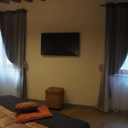 Apartment The Rose