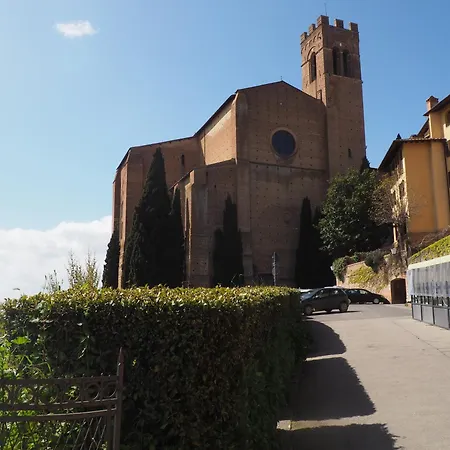 The Rose Appartamento