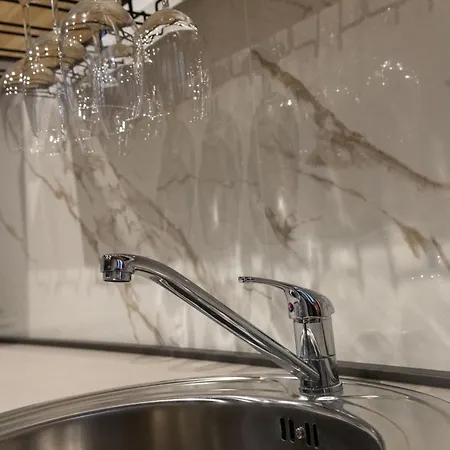 Appartamento The Rose Siena