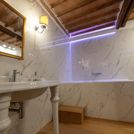 Appartamento The Rose