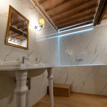 Appartamento The Rose *