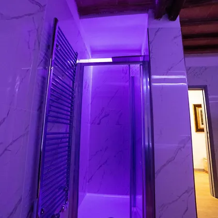 Appartamento The Rose *