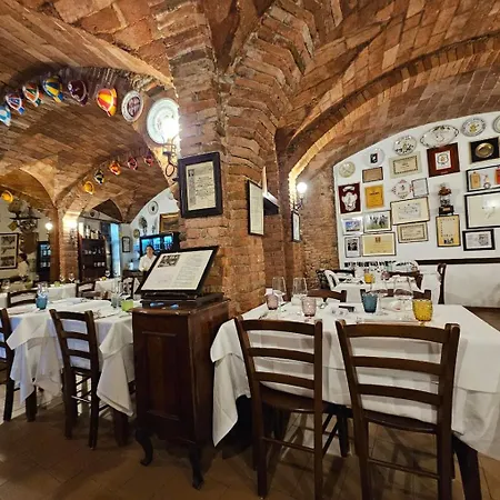 The Rose Appartamento *