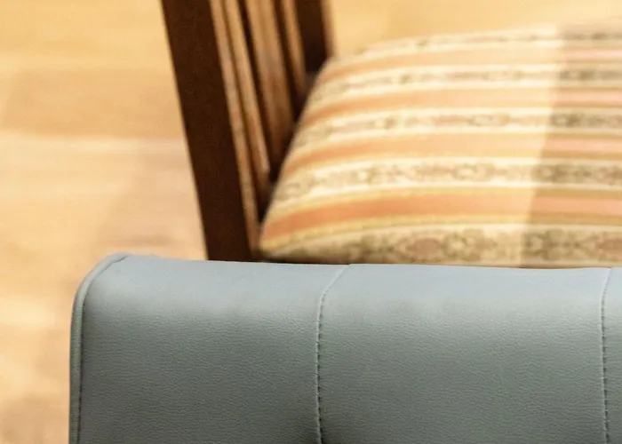 The Rose Lägenhet *