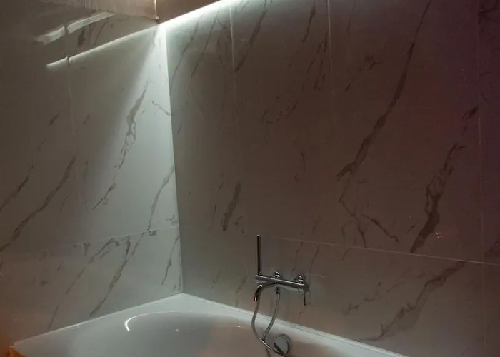 The Rose Lägenhet *