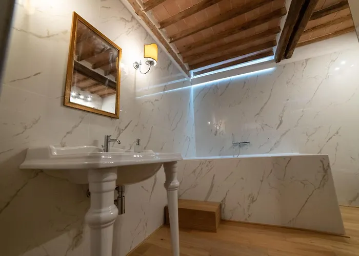 Apartment The Rose *