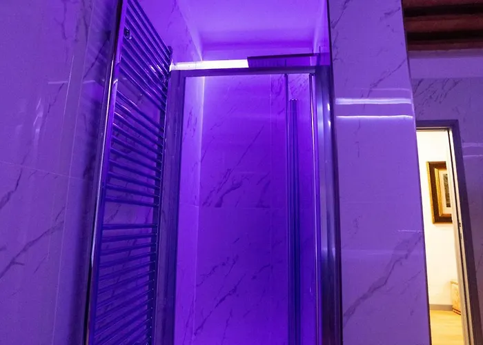 Apartmán The Rose *