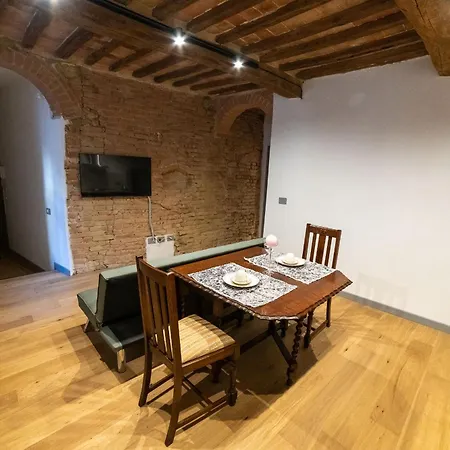 The Rose Appartement