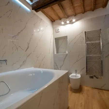 The Rose Appartement *