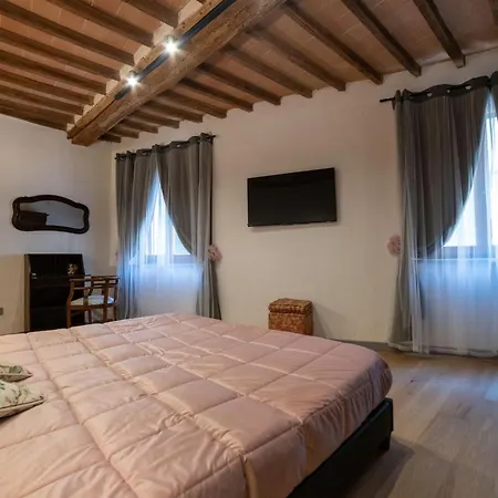 The Rose Appartement *