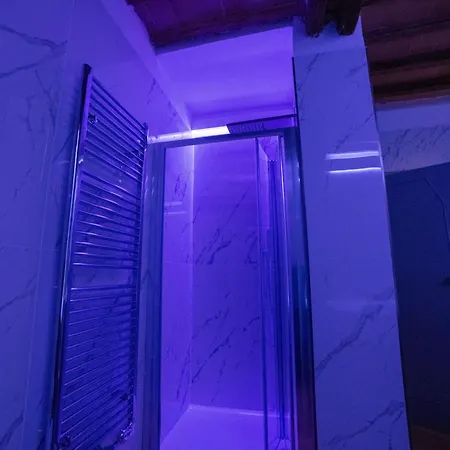 Appartement The Rose