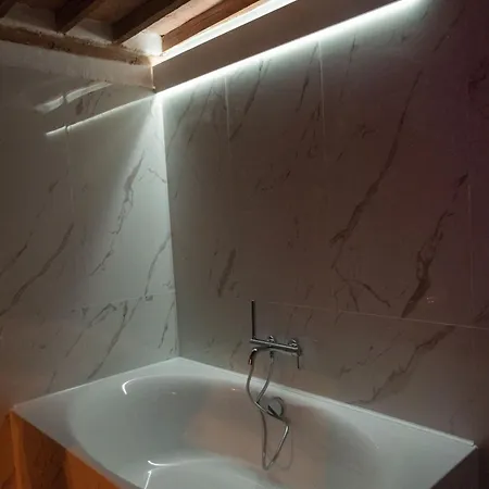 The Rose Appartement *