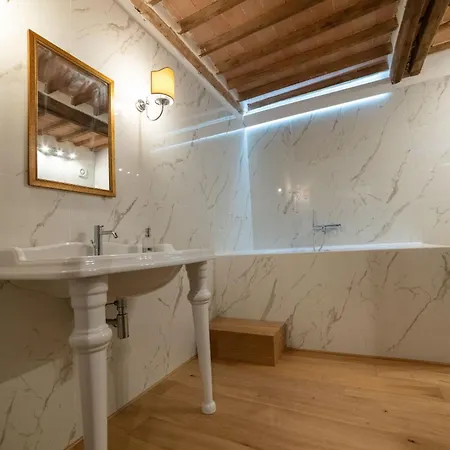 The Rose Appartement *