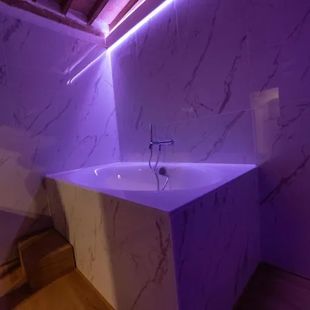 The Rose Appartement Sienne