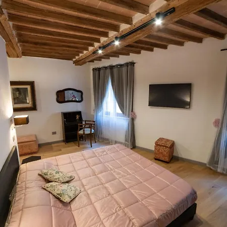 The Rose Appartement *