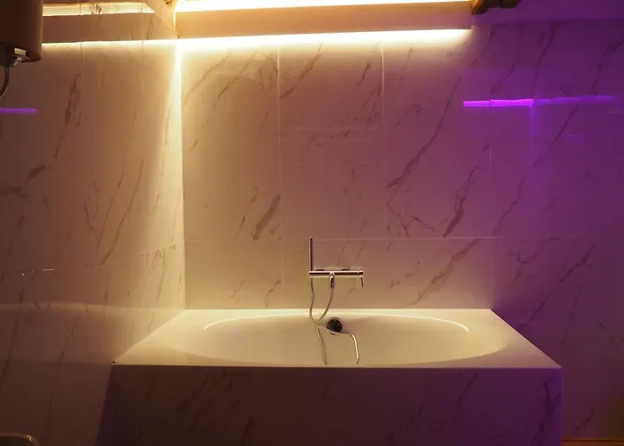 アパート The Rose