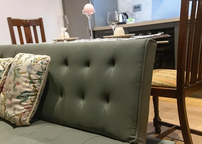 アパート The Rose