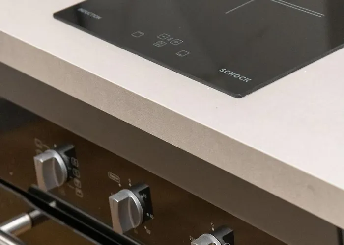 Apartament The Rose Siena