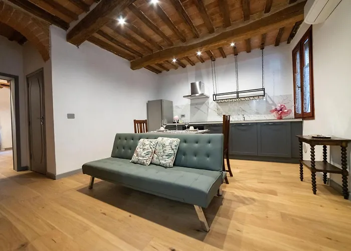 アパート The Rose