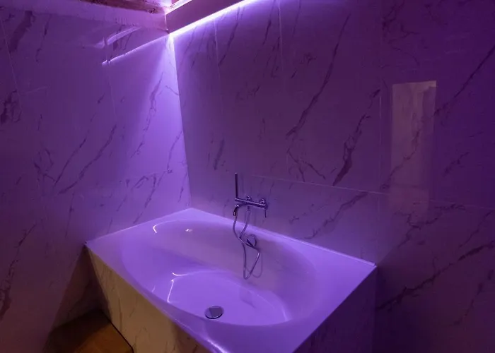 Apartament The Rose Siena