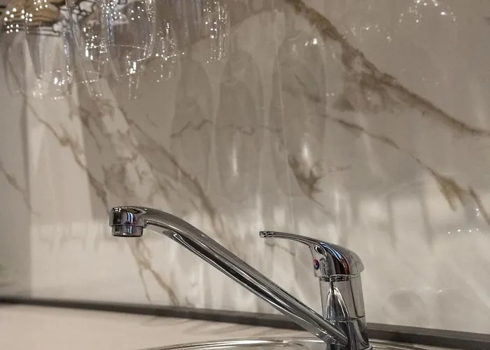 公寓 The Rose 锡耶纳